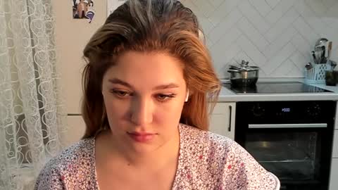 Snapshot of kylieblond chatting on 01/25/25, 09:04 Din online show from 01/25/25, 09:04