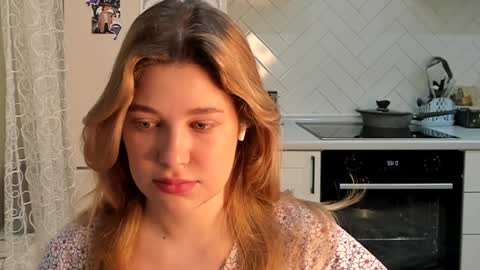 Snapshot of kylieblond chatting on 02/05/25, 10:22 Din online show from 02/05/25, 10:22