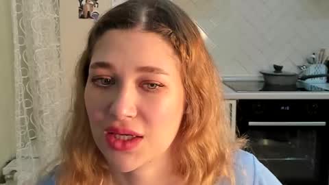 Snapshot of kylieblond chatting on 02/14/25, 10:14 Din online show from 02/14/25, 10:14