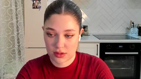 Snapshot of kylieblond chatting on 02/18/25, 10:03 Din online show from 02/18/25, 10:03