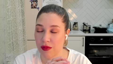 Snapshot of kylieblond chatting on 03/04/25, 02:32 Din online show from 03/04/25, 02:32