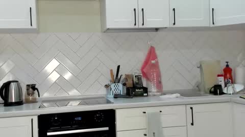 Snapshot of kylieblond chatting on 10/02/25, 09:55 Din online show from 10/02/25, 09:55