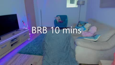 KYLIE online show from 02/14/25, 10:28