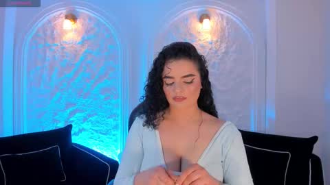 Snapshot of kyliejenkins1 chatting on 02/13/26, 11:17 Kylie Jenkins online show from 02/13/26, 11:17