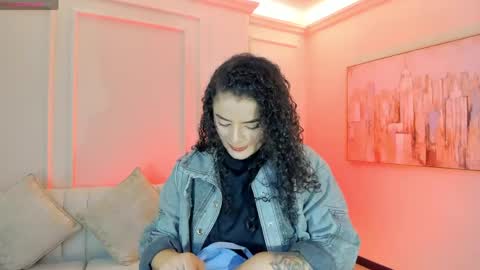 Kylie Jenkins online show from 04/09/26, 11:15