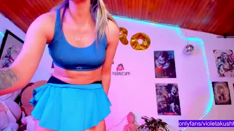   online show from 05/25/26, 12:05