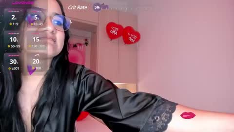 K Y L I E online show from 02/14/25, 05:57