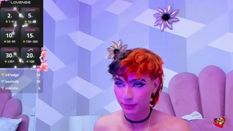 Kylie jl online show from 01/04/25, 09:09