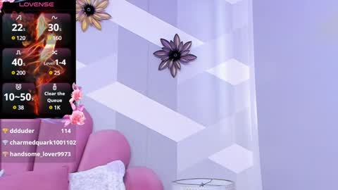 Kylie jl online show from 01/12/25, 02:19