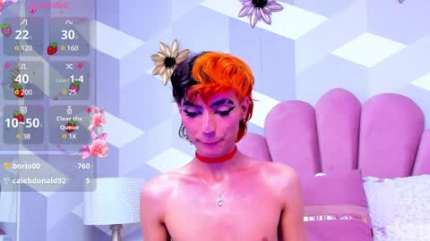 Kylie jl online show from 02/04/25, 01:23