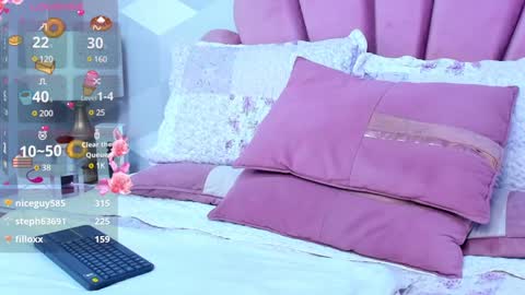 Kylie jl online show from 02/07/25, 07:40