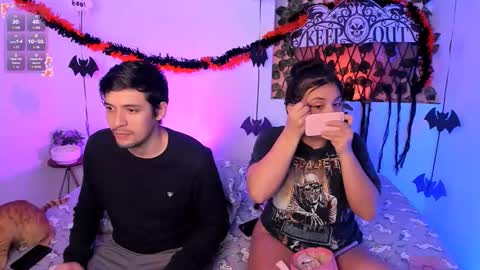 kylietimothee online show from 10/14/25, 06:47