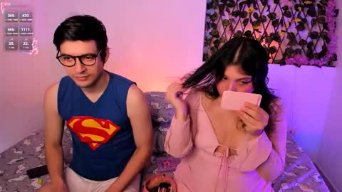 kylietimothee online show from 11/29/25, 04:54