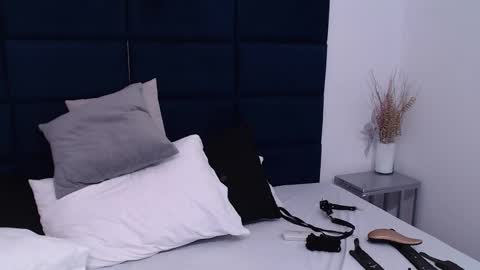 Kylie online show from 02/07/25, 02:58