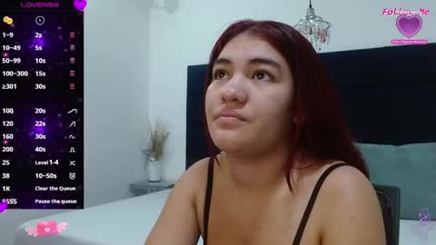 Kylie online show from 09/20/25, 09:54