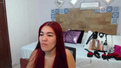 Kylie online show from 11/27/25, 11:12