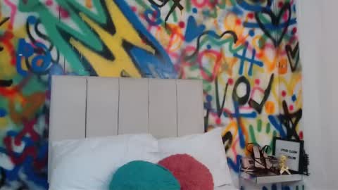 Kylie online show from 03/23/26, 01:59