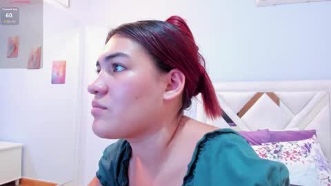 Snapshot of kyliiebaker chatting on 05/31/26, 06:09 Kylie online show from 05/31/26, 06:09