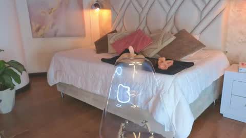 Kyle online show from 03/07/25, 11:40