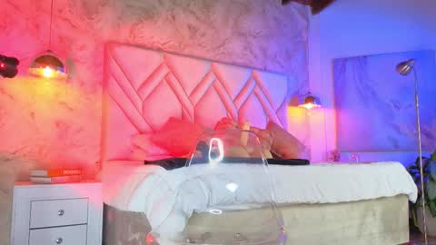 Kyle online show from 11/15/25, 11:29