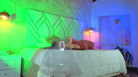 Kyle online show from 12/01/25, 11:26