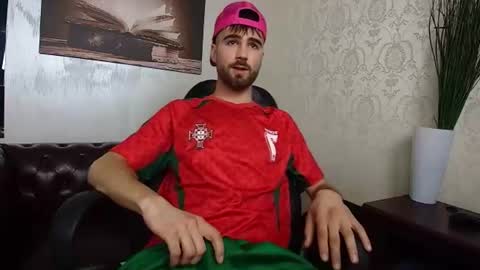 KyloEast online show from 07/13/26, 04:48