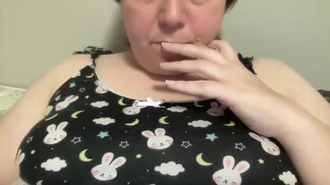 Snapshot of kylorencat chatting on 01/25/25, 09:57 KYLO online show from 01/25/25, 09:57