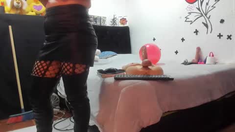 call me kim  online show from 10/04/25, 10:19