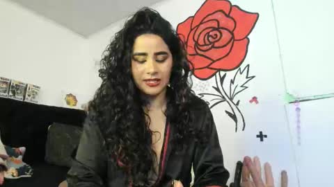 call me kim  online show from 11/10/25, 10:42