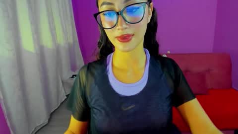 Kym Giraldo online show from 11/25/25, 05:18