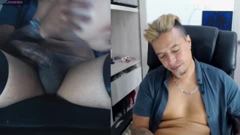 kyobiker223 online show from 11/01/25, 02:13