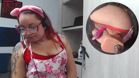 kyobiker223 online show from 11/13/25, 04:50