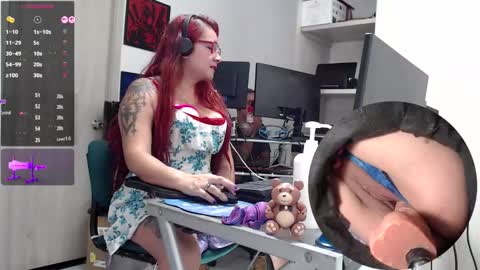 kyobiker223 online show from 11/24/25, 03:01