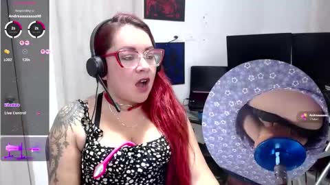 kyobiker223 online show from 01/18/26, 11:19