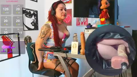 kyobiker223 online show from 04/30/26, 05:08
