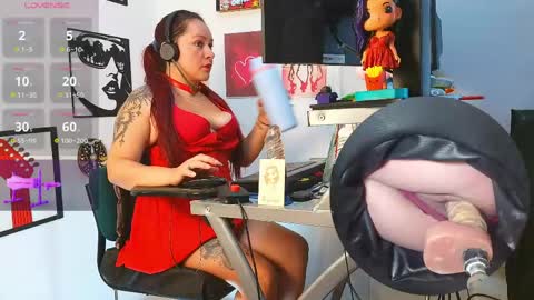 kyobiker223 online show from 05/08/26, 03:50