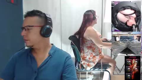 kyobiker223 online show from 07/17/26, 08:57