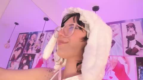 kyoko_bms online show from 03/27/26, 10:04