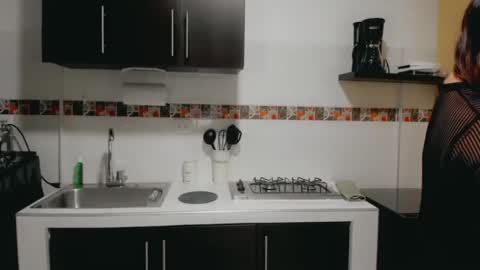 Snapshot of kyome360 chatting on 03/01/25, 01:00 kyome360 online show from 03/01/25, 01:00