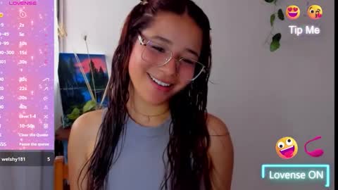 kyomi online show from 09/24/25, 04:54