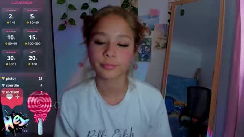 kyomi online show from 01/31/26, 07:11