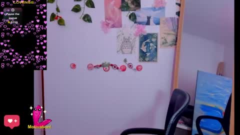 kyomi online show from 03/27/26, 08:30