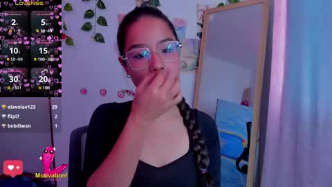 kyomi online show from 04/14/26, 01:39