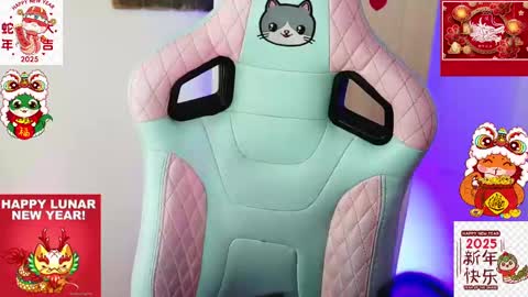 Kyomi online show from 01/28/25, 07:10