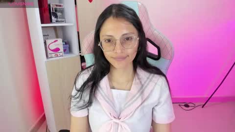 Kyomi online show from 02/04/25, 12:22