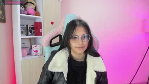 Kyomi online show from 02/05/25, 12:27