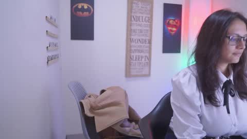 Kyomi online show from 09/12/25, 01:44