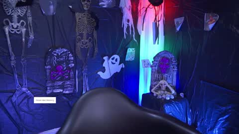 Kyomi online show from 10/10/25, 01:10