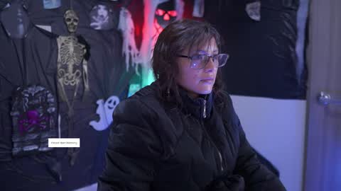 Kyomi online show from 10/13/25, 12:16