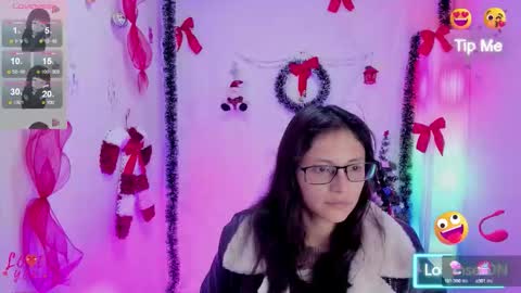 Kyomi online show from 11/29/25, 12:19